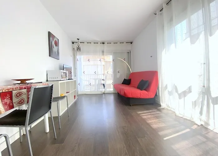 Estrella Mar 3 2 شقة روساس