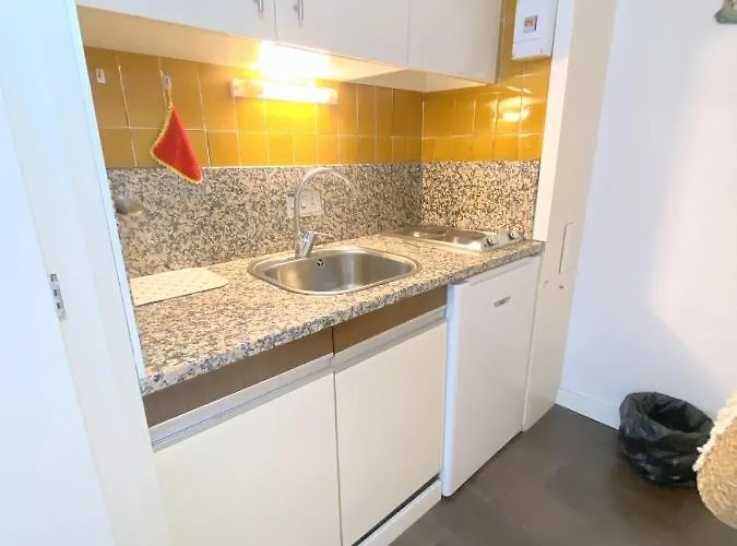 Estrella Mar 3 2 شقة روساس