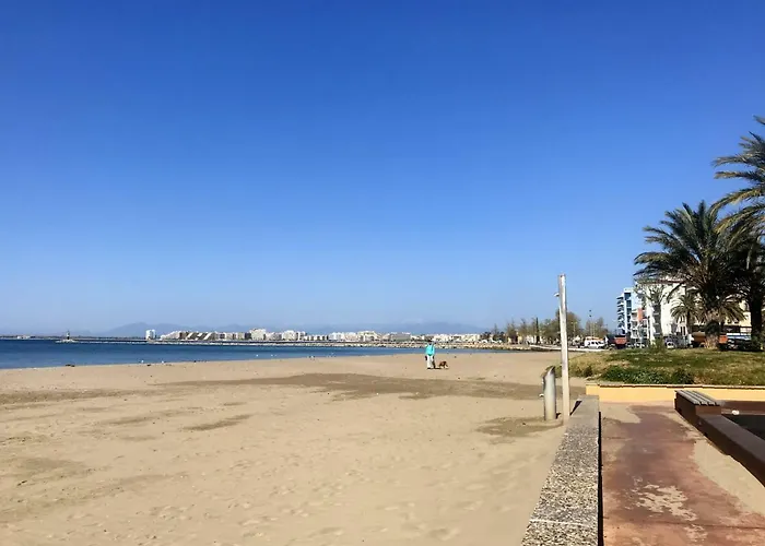 アパート Estrella Mar 3 2
