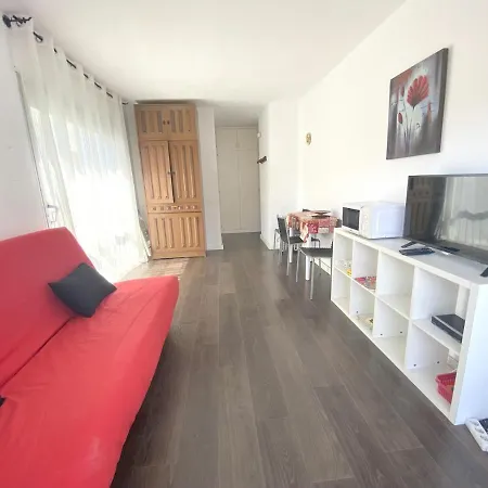 شقة Estrella Mar 3 2