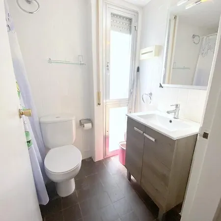 Apartament Estrella Mar 3 2 *