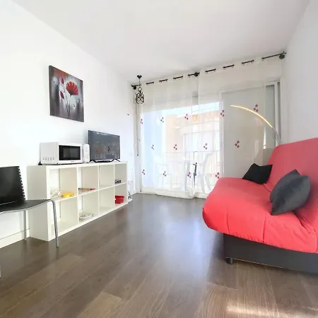 Estrella Mar 3 2 Apartament