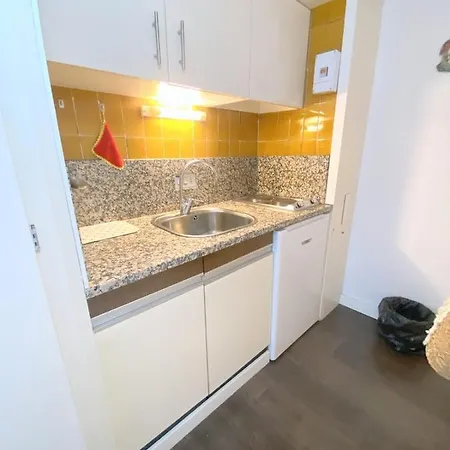 Estrella Mar 3 2 Apartament Roses