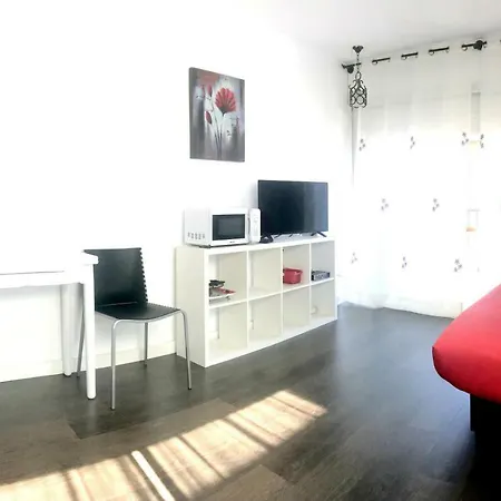 Apartmán Estrella Mar 3 2 Roses
