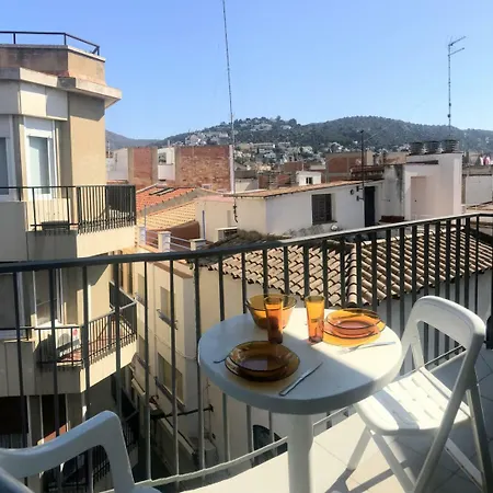 شقة Estrella Mar 3 2 *