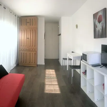 Estrella Mar 3 2 Apartmán