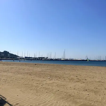 شقة Estrella Mar 3 2 *