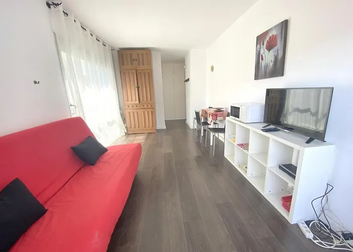 Appartamento Estrella Mar 3 2