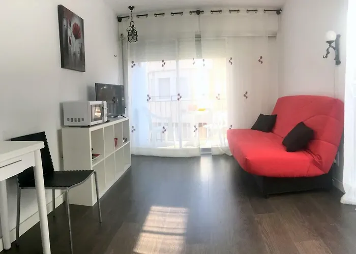 Appartamento Estrella Mar 3 2