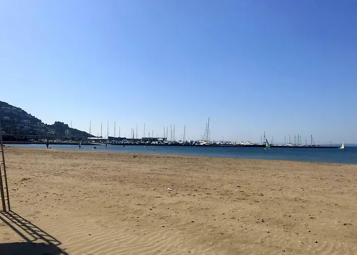 Appartamento Estrella Mar 3 2 *