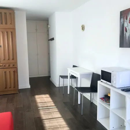 Estrella Mar 3 2 Apartman *